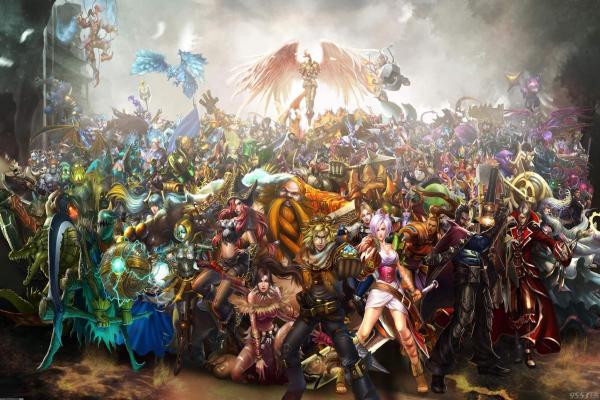 魔兽世界幻象副本打法与装备优化建议